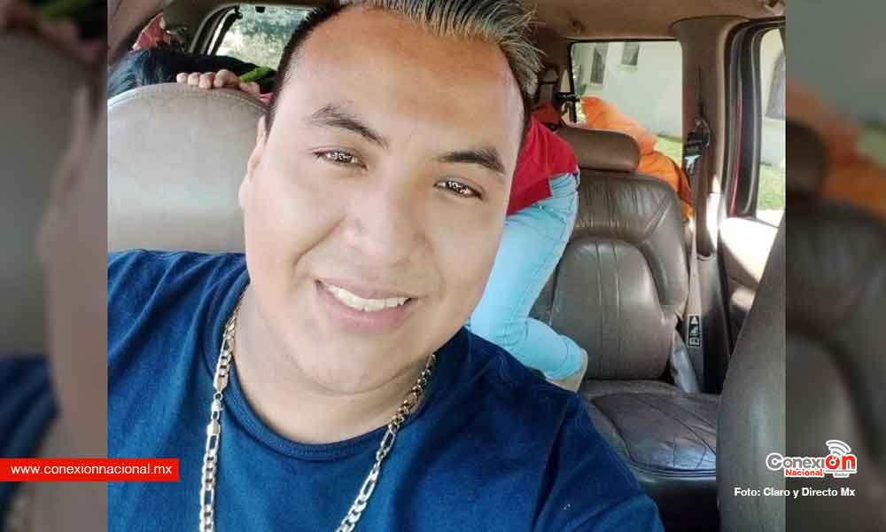 Asesinan al locutor y periodista Pedro Pablo Kumul