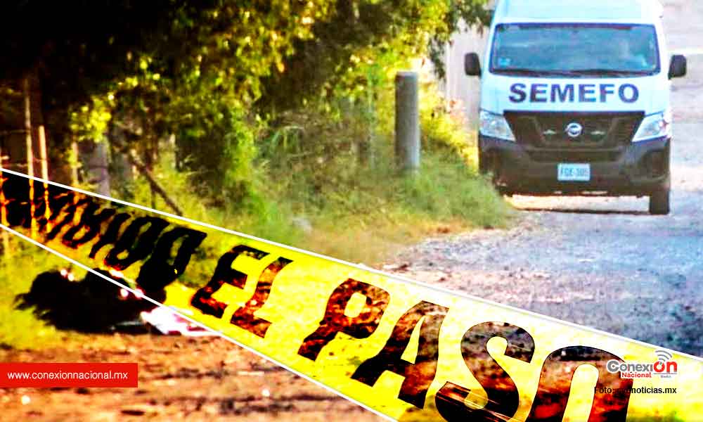 Asesinan y descuartizan a 5 mujeres