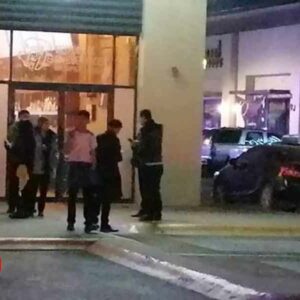 Ataque armado en restaurante-bar en Juárez deja cuatro lesionados