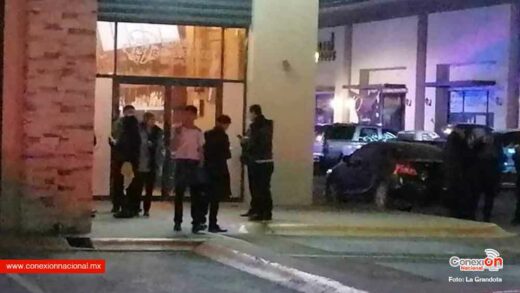 Ataque armado en restaurante-bar en Juárez deja cuatro lesionados