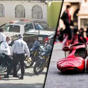 Balean a 4 mujeres en Zacatecas