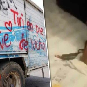 Cachan a normalista de Tiri con pistola y dinero de presuntas extorsiones