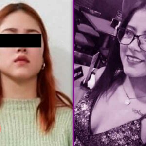 Captura la policía de la CDMX a la primera implicada en la muerte de Ariadna Fernanda