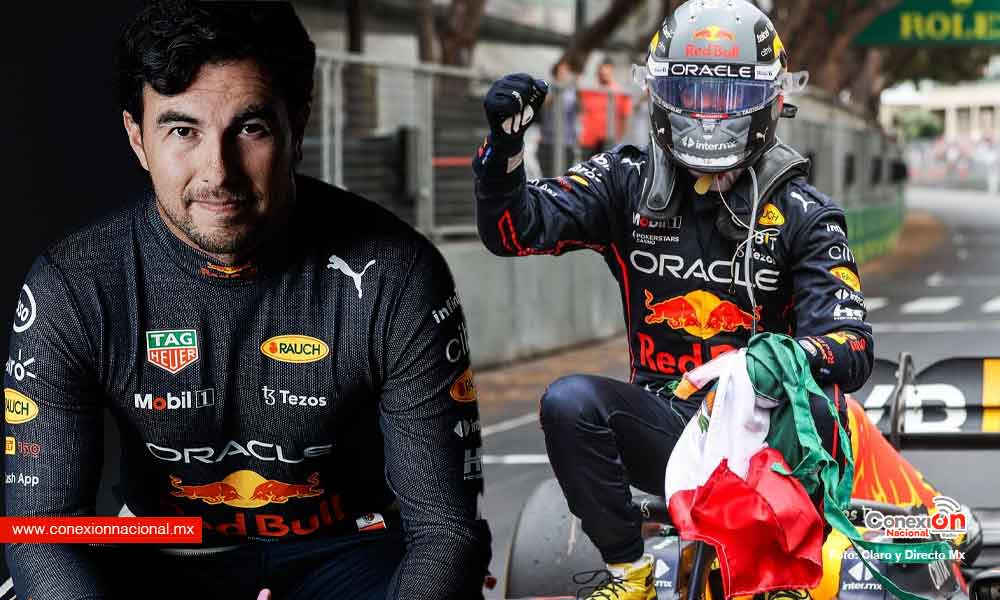 Tercero en el campeonato de pilotos y en el GP de Abu Dabi, gran año de Checo Perez