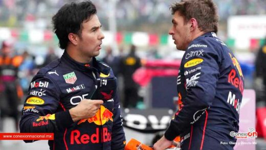 Hay bronca en Red Bull, Checo Pérez estalla vs Verstappen