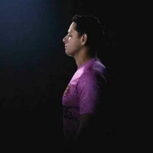 Chicharito es fichado