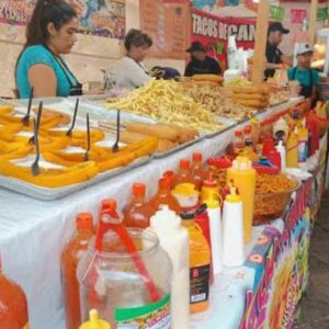 Cofepris realiza operativos