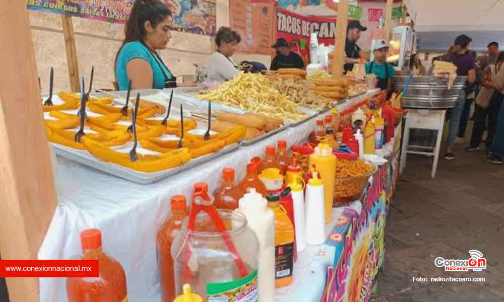 Cofepris realiza operativos