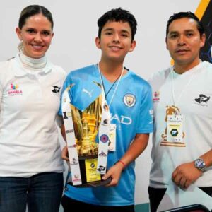 Concluye campeonato de ajedrez Michoacán 2022