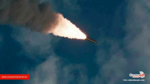 Corea del Norte dispara 14 misiles