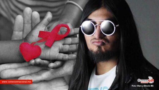 Critican al standupero Carlos Ballarta por mal chiste sobre el SIDA