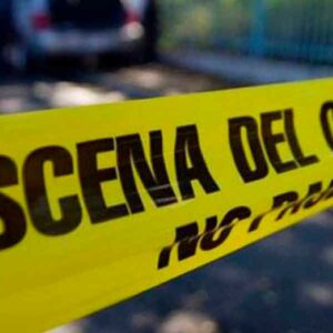 "Cumbiero" es asesinado a balazos en Morelia