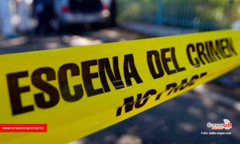 "Cumbiero" es asesinado a balazos en Morelia