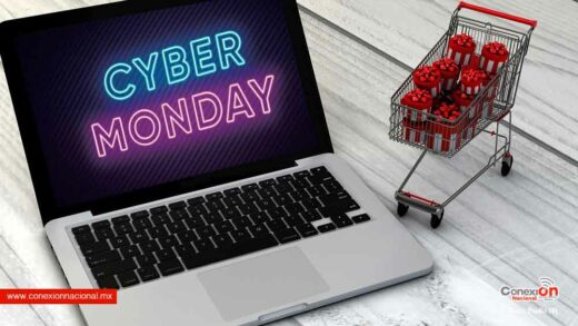 Llegó el Cyber Monday, la seguridad en tus compras es muy importante