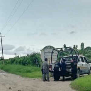 Seguridad jurídica al campo