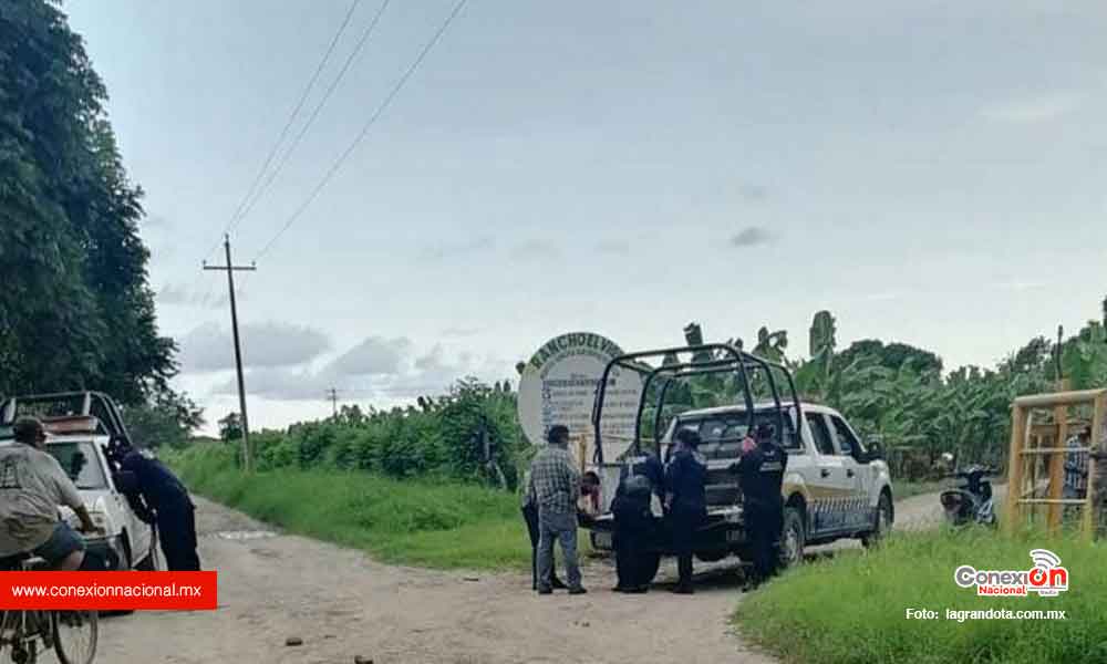 Seguridad jurídica al campo