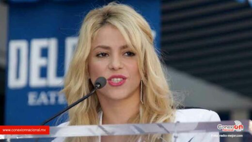 Defensa de Shakira acusa a la Hacienda española