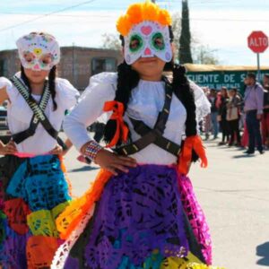 Gran Desfile Revolucionario