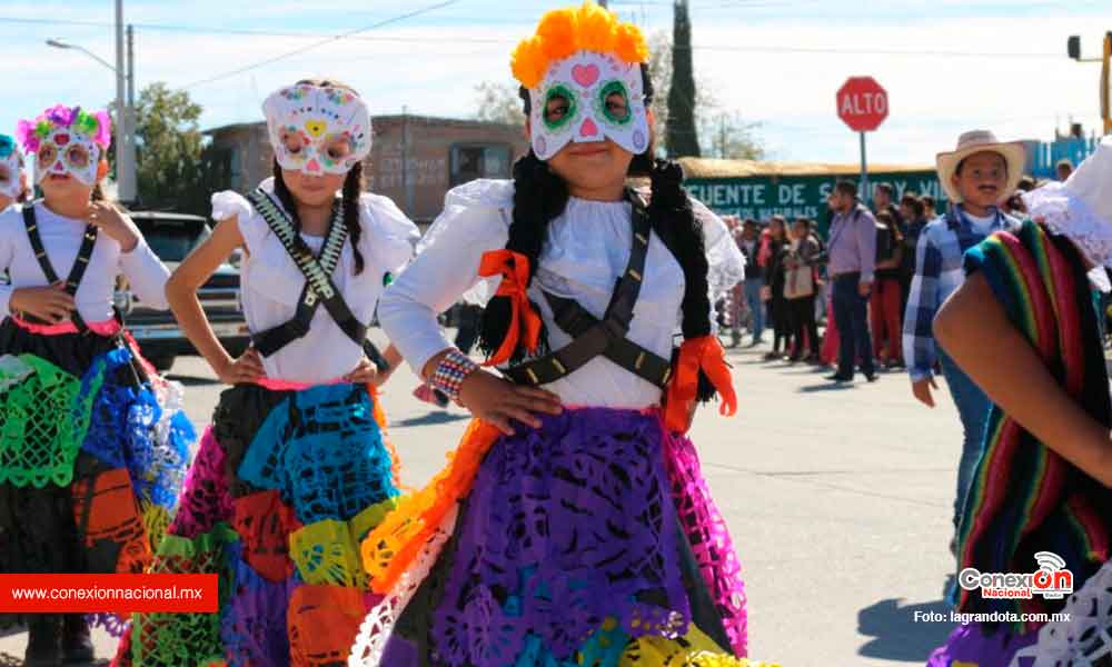 Gran Desfile Revolucionario