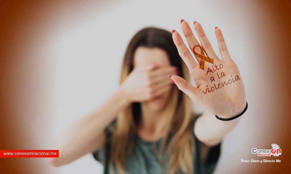 Hoy es el Día Internacional de la Eliminación de la Violencia contra la Mujer