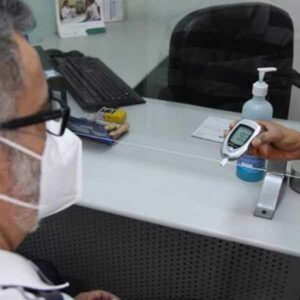 Diabetes: de emergencia de salud a emergencia financiera