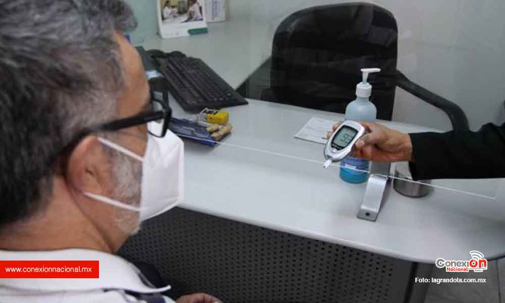 Diabetes: de emergencia de salud a emergencia financiera