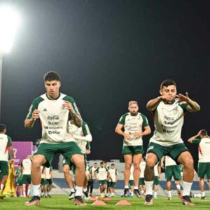 El TRI tiene la obligación de marcar y de ganar
