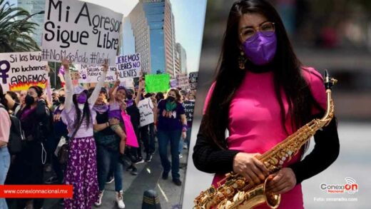 Elena Ríos en congresos locales que se tipifiquen como feminicidio ataques con ácido