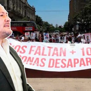 En Jalisco 9 de cada 10 desaparecen por su propia voluntad dice el gobernador Alfaro
