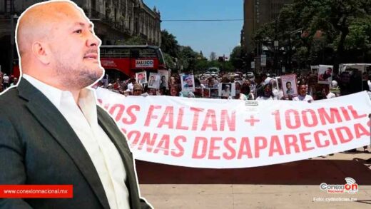 En Jalisco 9 de cada 10 desaparecen por su propia voluntad dice el gobernador Alfaro