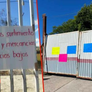 En desabasto tiendas Diconsa en la Mixteca