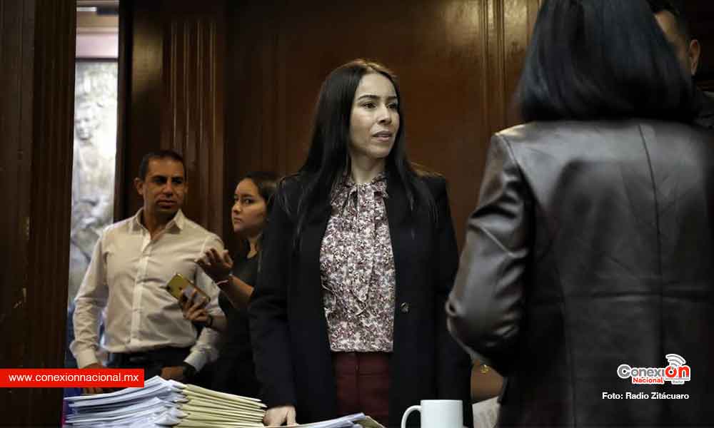 Ex tesorero de Aguililla, sin entregar caja fuerte y chequeras tras hackeo