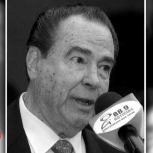 Falleció Francisco Ibarra fundador de Grupo Acir