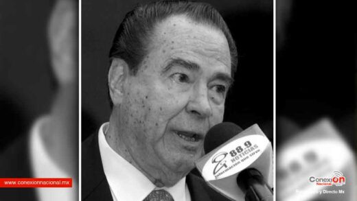 Falleció Francisco Ibarra fundador de Grupo Acir