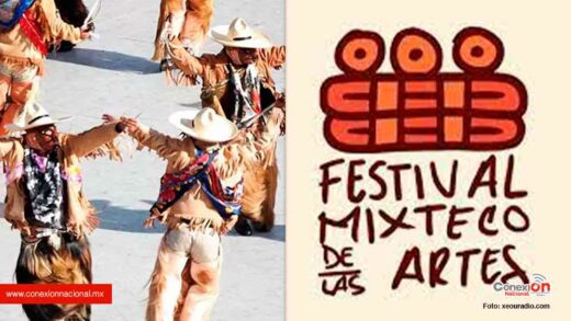 Festival Mixteco de las Artes