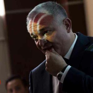 Fiscalía de EU rechaza petición de García Luna de retirar cargos por narcotráfico