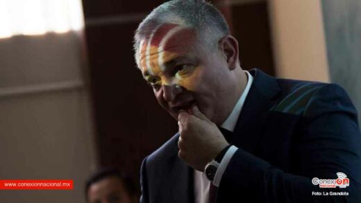 Fiscalía de EU rechaza petición de García Luna de retirar cargos por narcotráfico