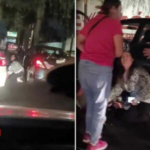 asesinado por resistirse a un asaltado