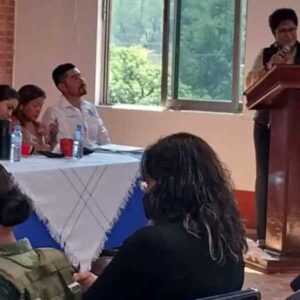Huajuapan entre los cinco municipios con mayor incidencia delictiva: SSPO