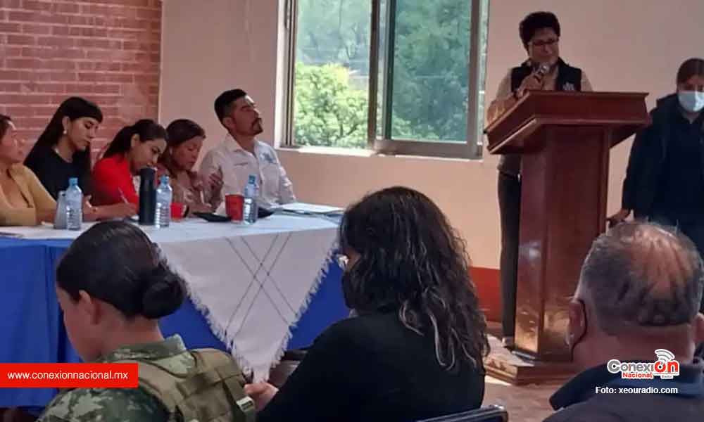 Huajuapan entre los cinco municipios con mayor incidencia delictiva: SSPO