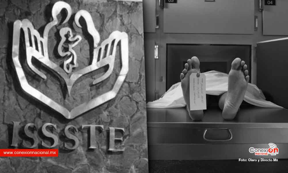 9 muertos más de 2 mil pacientes afectados por negligencia en el ISSSTE