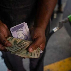 Inflación en Venezuela escala a 300%