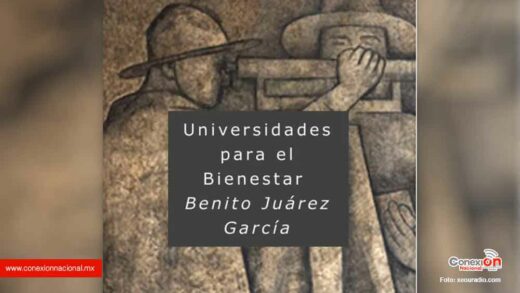 Instalarán Universidad para el Bienestar "Benito Juárez"