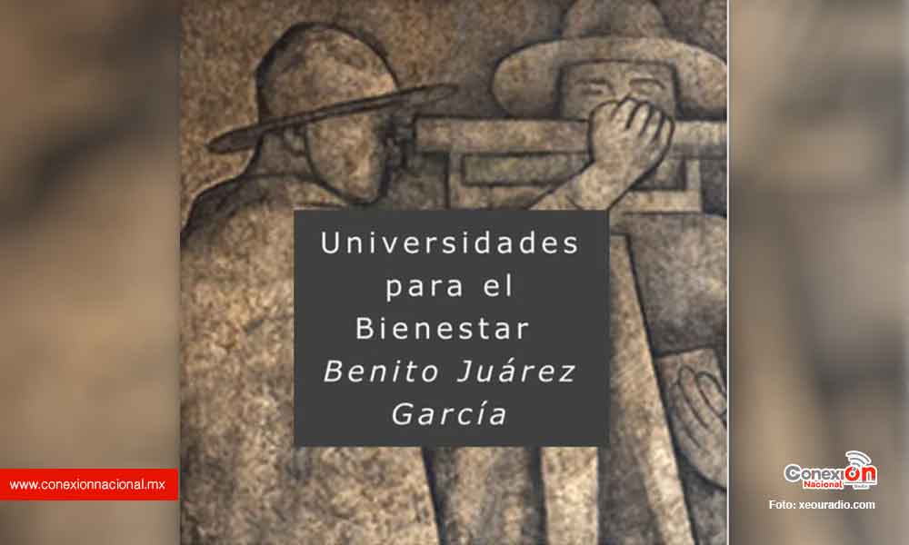 Instalarán Universidad para el Bienestar "Benito Juárez"
