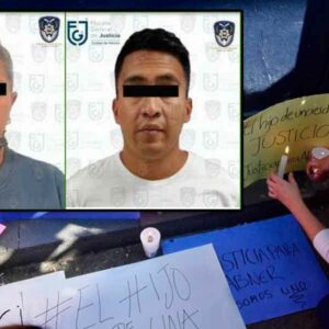 Detienen a instructora de natación y salvavidas del Colegio Williams