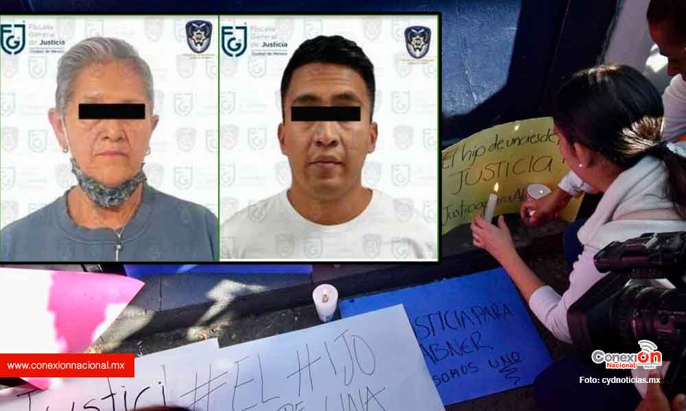 Detienen a instructora de natación y salvavidas del Colegio Williams