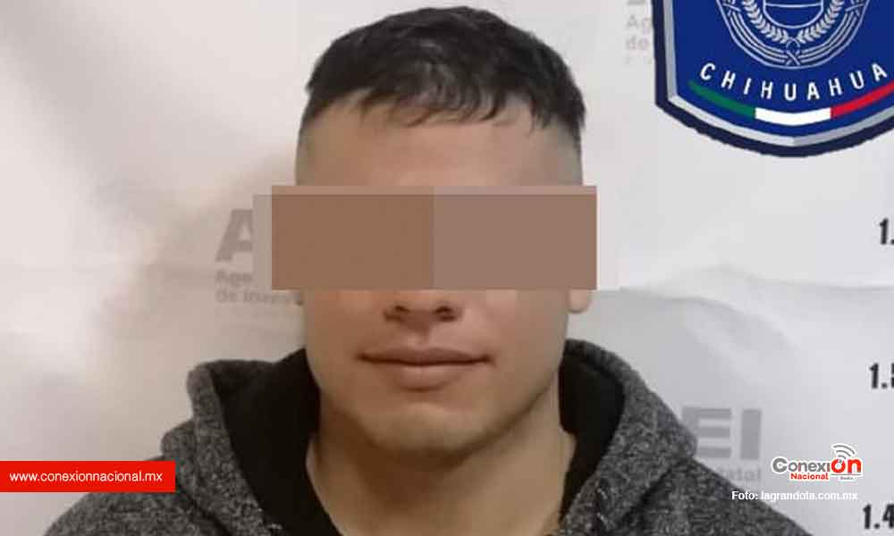 Intentó matar a su cuñado