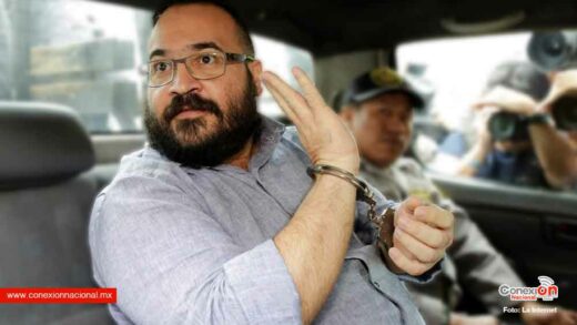 Javier Duarte niega vinculación a proceso por desaparición; acusa ‘chapucería’ en su contra