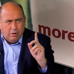 Juran los priistas que no tienen pacto con Morena