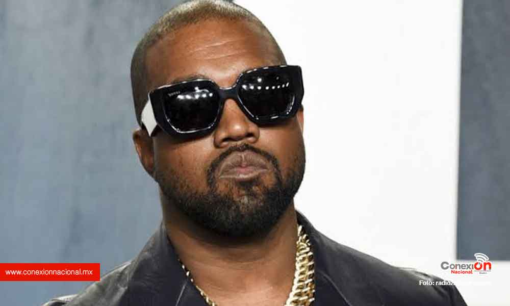 acusan a Kanye West de divulgar videos y fotos íntimas